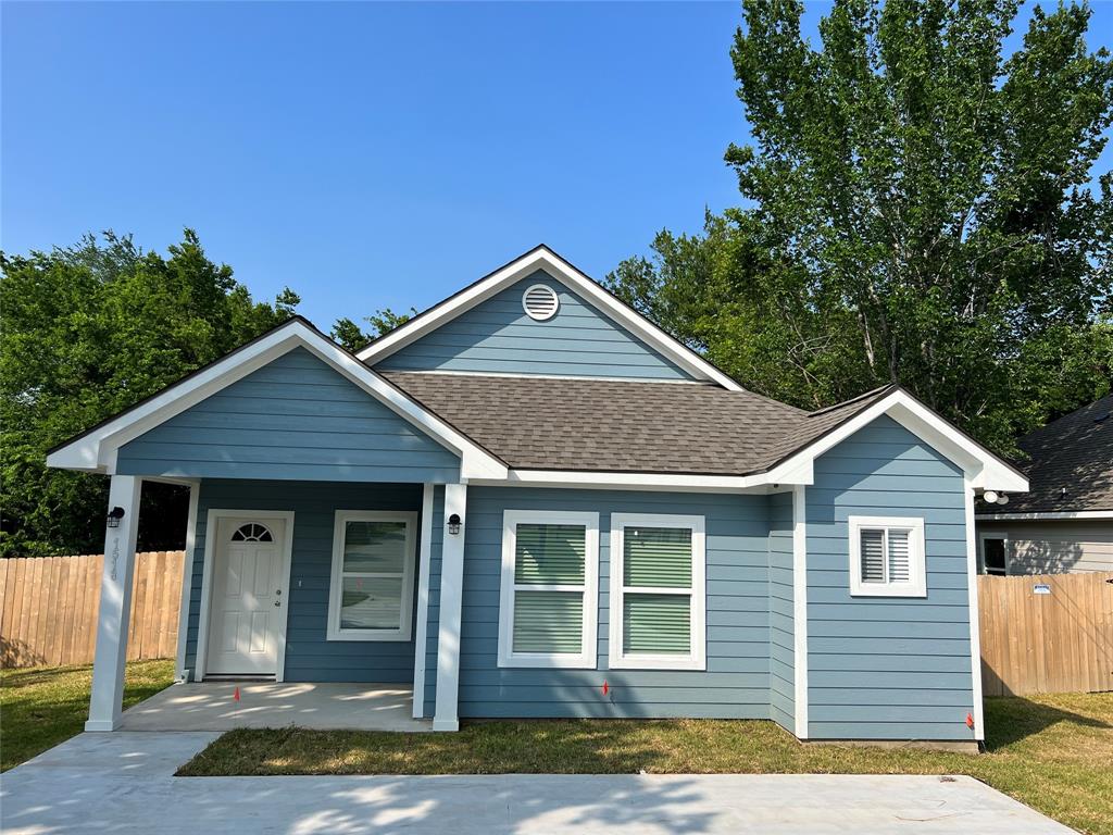 1518  Saunders Street Bryan Texas 77803, Bryan