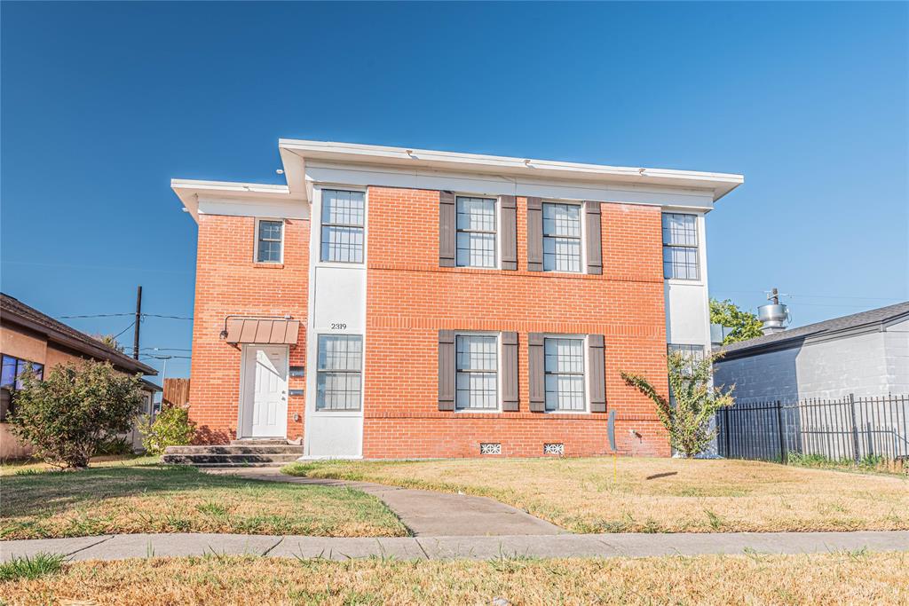 2319  Rosewood Street Houston Texas 77004, 4