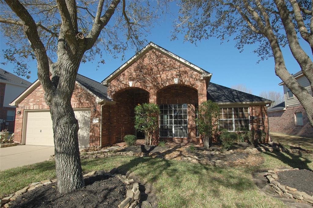 2603  Arrowhead Creek Lane Pearland Texas 77581, Pearland