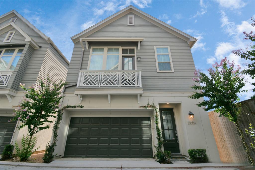 2105  Naomi Street Houston Texas 77054, Houston