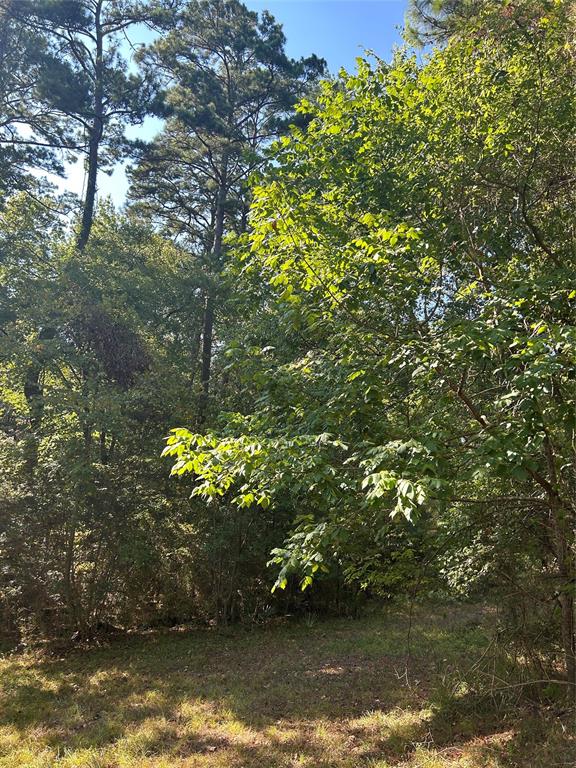 3/4 acre tract