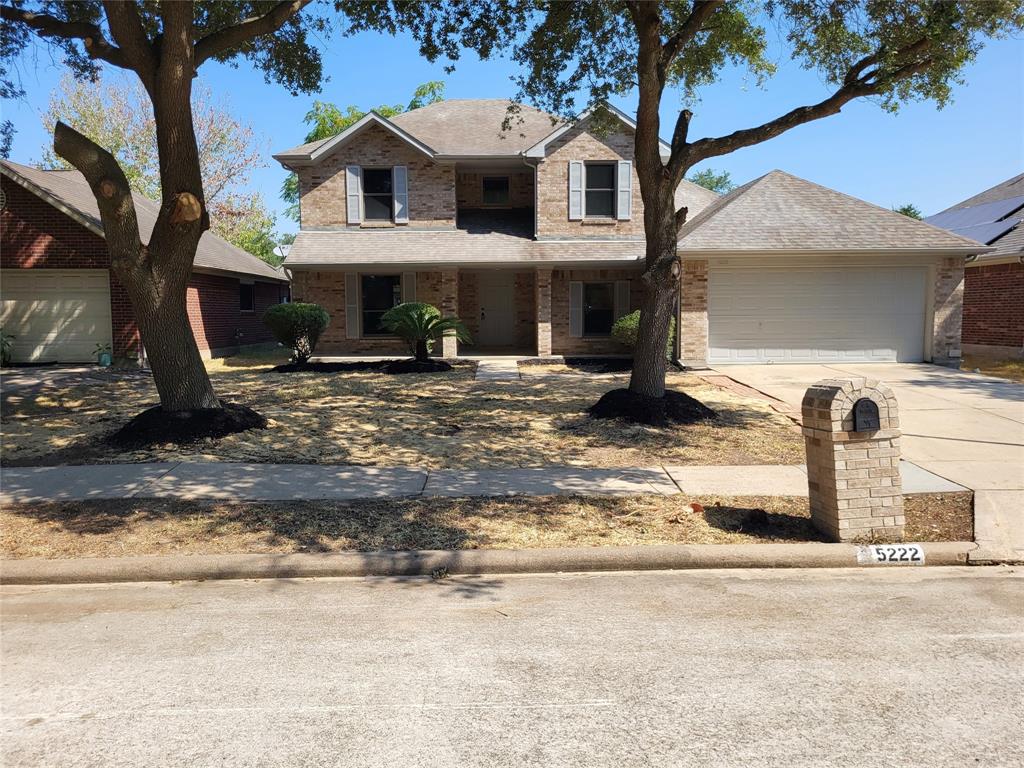 5222  Ridgecrest Drive La Porte Texas 77571, La Porte