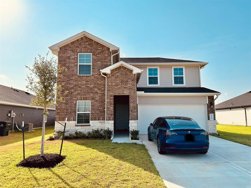 1245  waterside trce  Sealy Texas 77474, Sealy