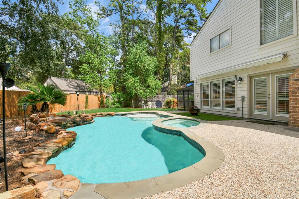11611  Pinyon Place  The Woodlands Texas 77380, The Woodlands