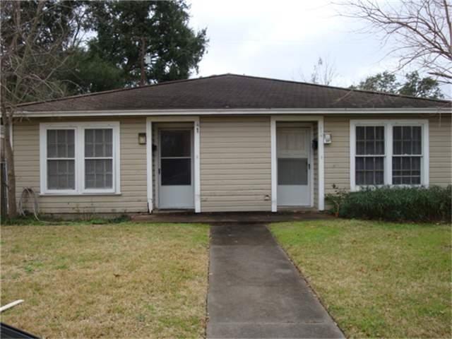 932  Algregg Street Houston Texas 77009, Houston