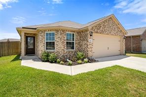 20810 Solstice Point, Hockley, TX, 77447