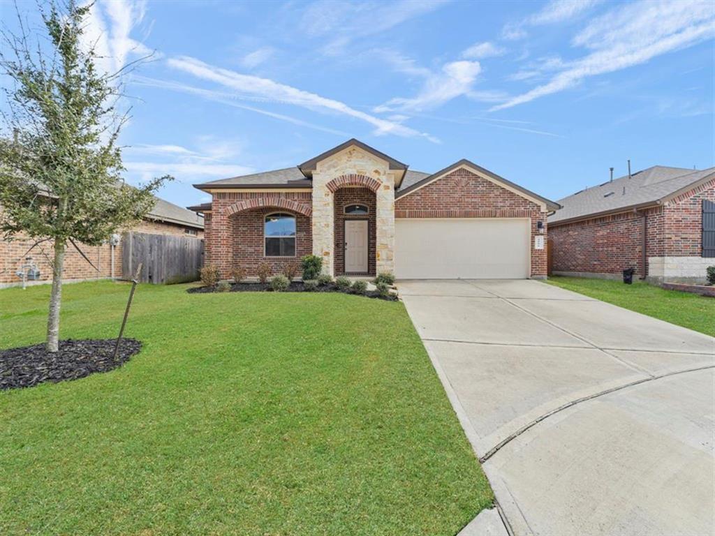 4006  Cape Barren Lane Baytown Texas 77521, Baytown