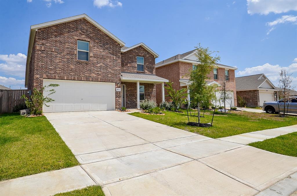 18114  Rockvine Drive Hockley Texas 77447, Hockley