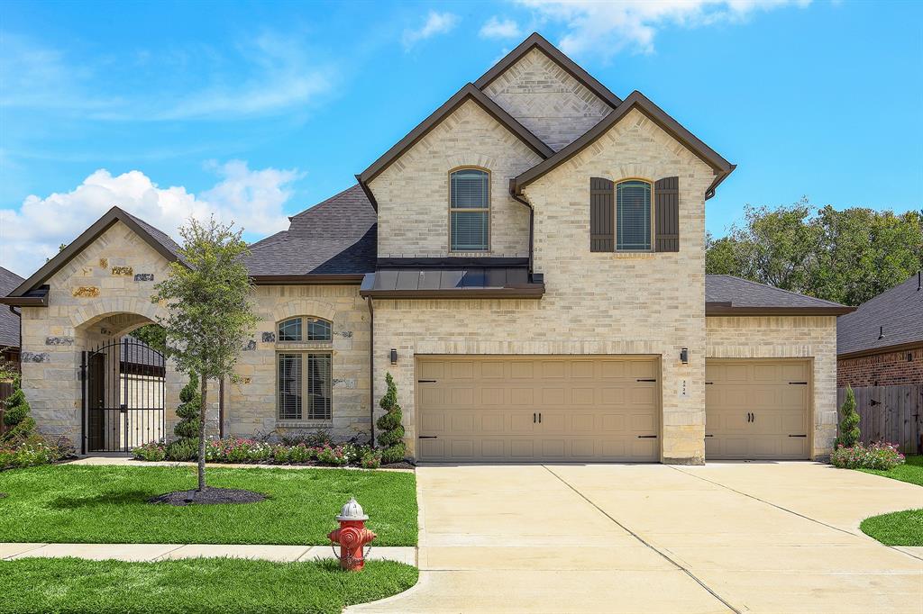2528  Ravenna Court Friendswood Texas 77546, Friendswood
