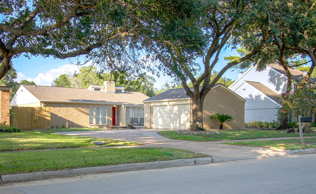 15718  Pine Mountain Drive Houston Texas 77084, 8