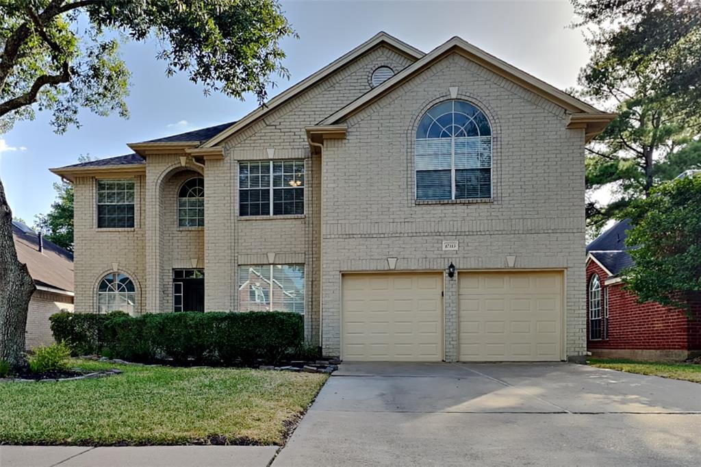 17115  Valley Palms Drive Spring Texas 77379, Spring