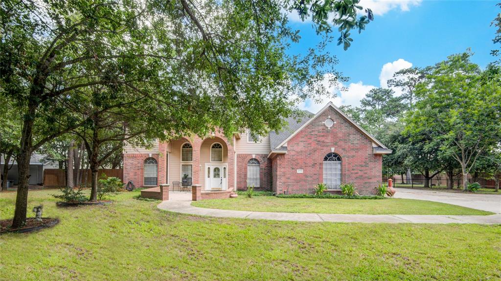 10706  Indian Trails Drive Tomball Texas 77375, 14