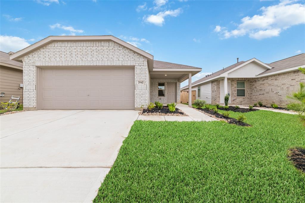 2842  Via Agusta  Conroe Texas 77301, Conroe
