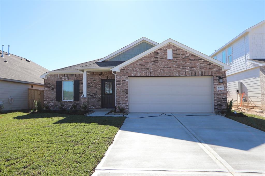 22360  Mountain Pine Drive New Caney Texas 77357, 40