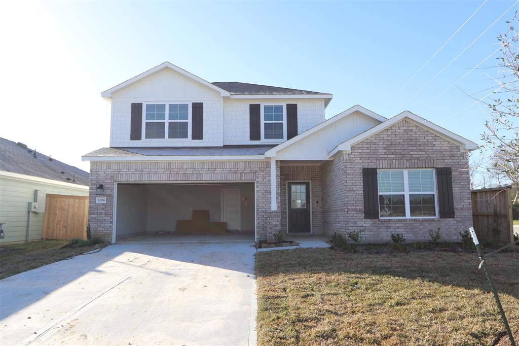 22356  Mountain Pine Drive New Caney Texas 77357, New Caney