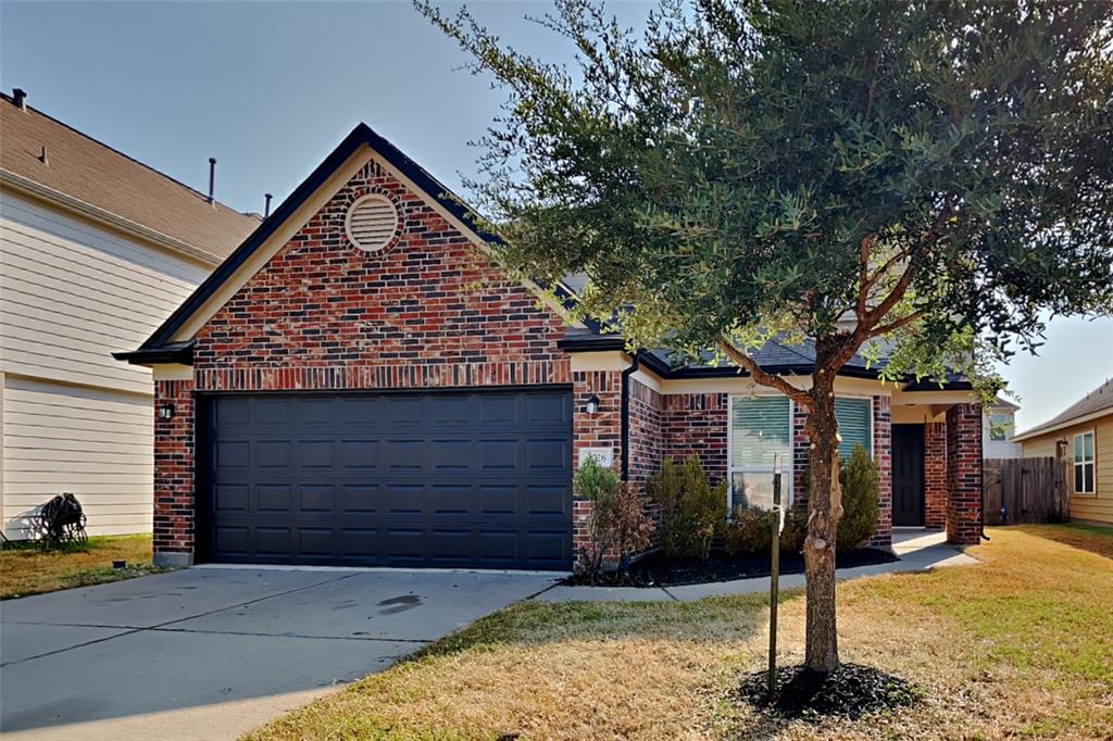 3026  Thicket Path Way Katy Texas 77493, 25