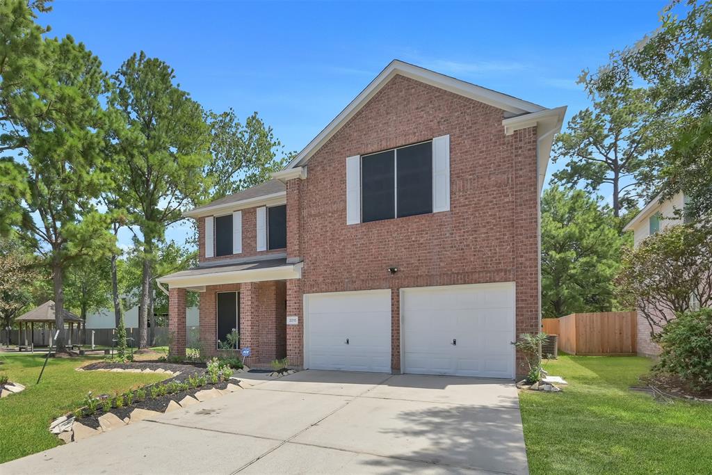 2215  Louetta Brook Lane Spring Texas 77388, Spring