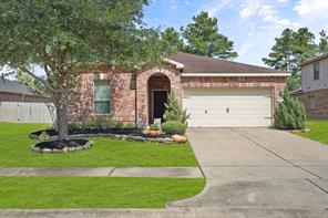 16318 Stable Manor, Cypress, TX, 77429