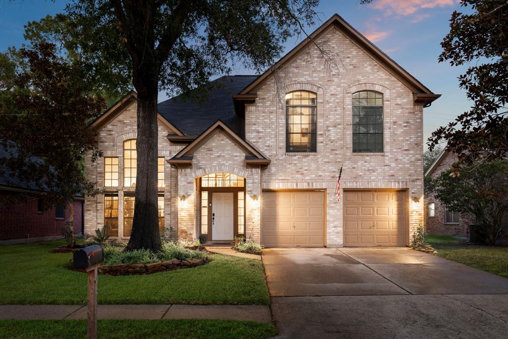 31228  Baker Lake Drive Spring Texas 77386, 15