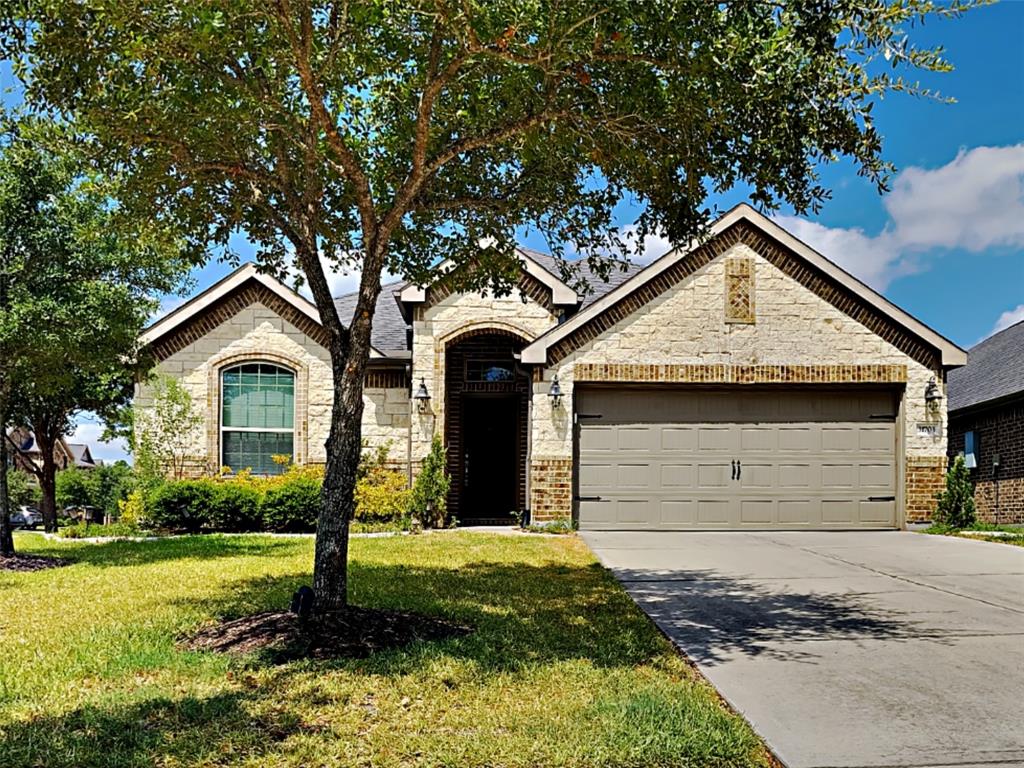 31703  Morning Ridge Lane Spring Texas 77386, 15