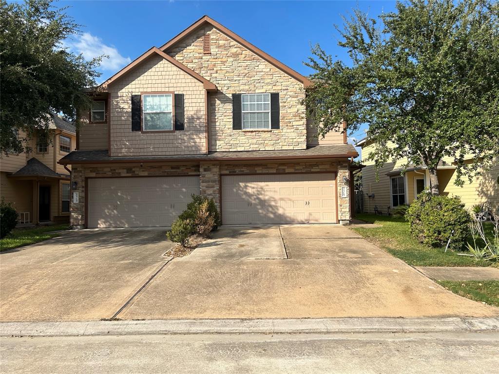3315  Victorian Manor Lane Houston Texas 77047, Houston