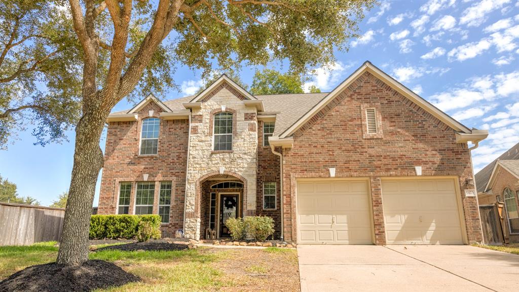 1423  Brendon Trails Drive Spring Texas 77379, 14