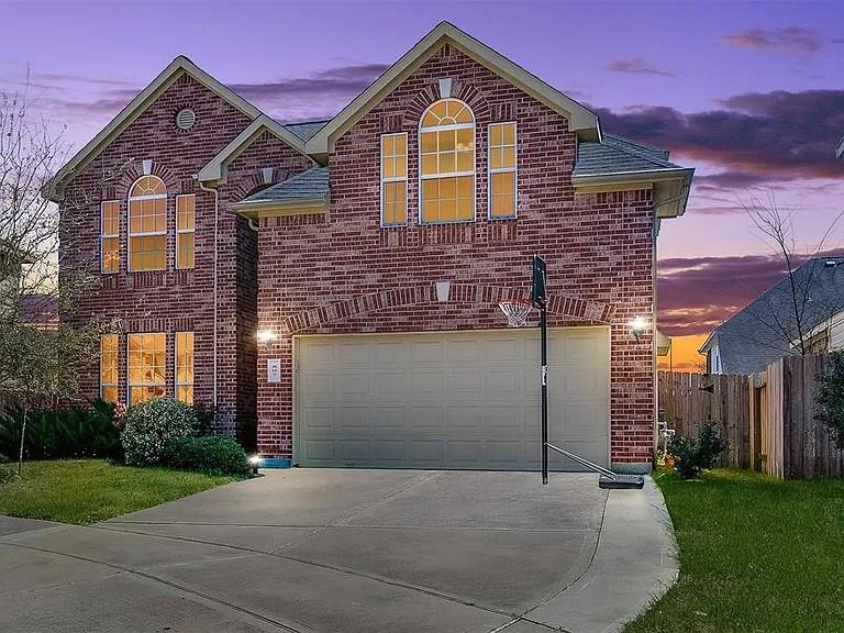 807  Osprey Pass Katy Texas 77494, 36