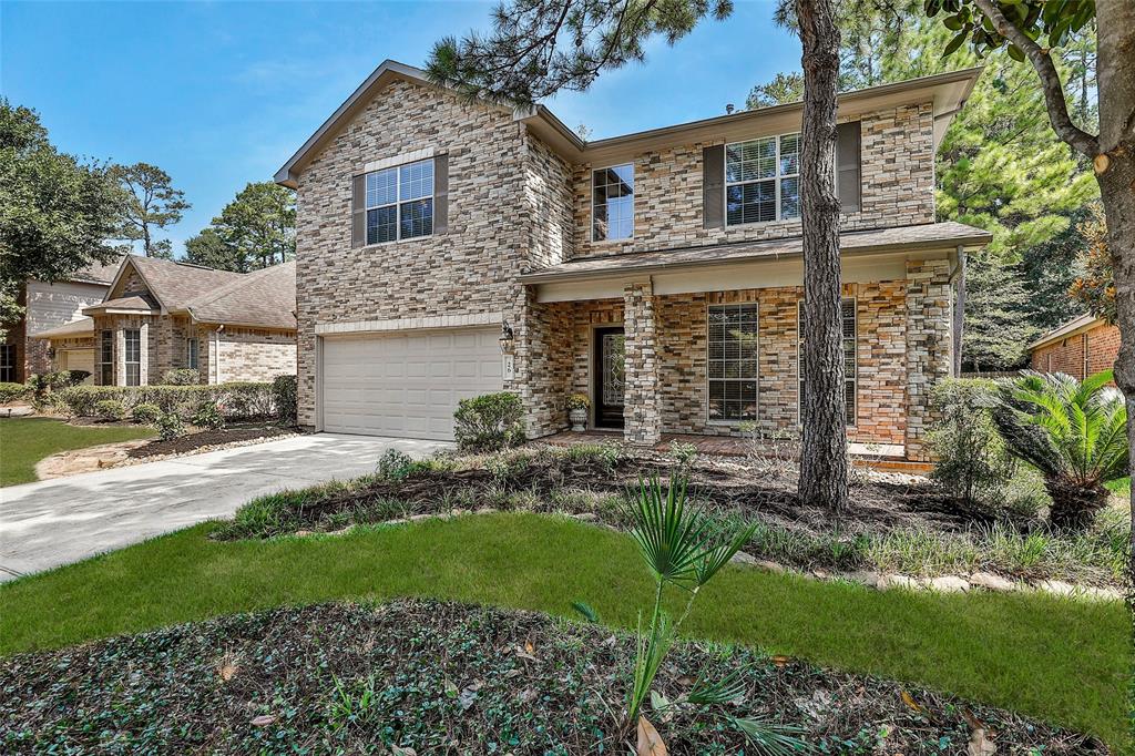26  Colewood Court The Woodlands Texas 77382, 15