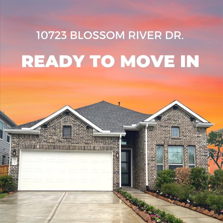 10723  Blossom River Drive Missouri City Texas 77459, 38
