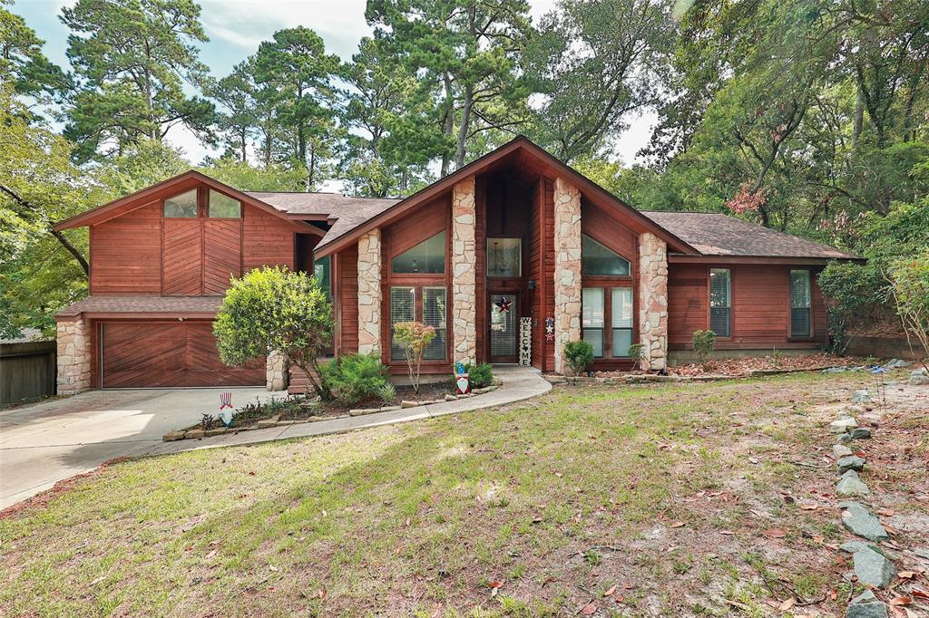 25  Foy Martin Drive Conroe Texas 77304, 19