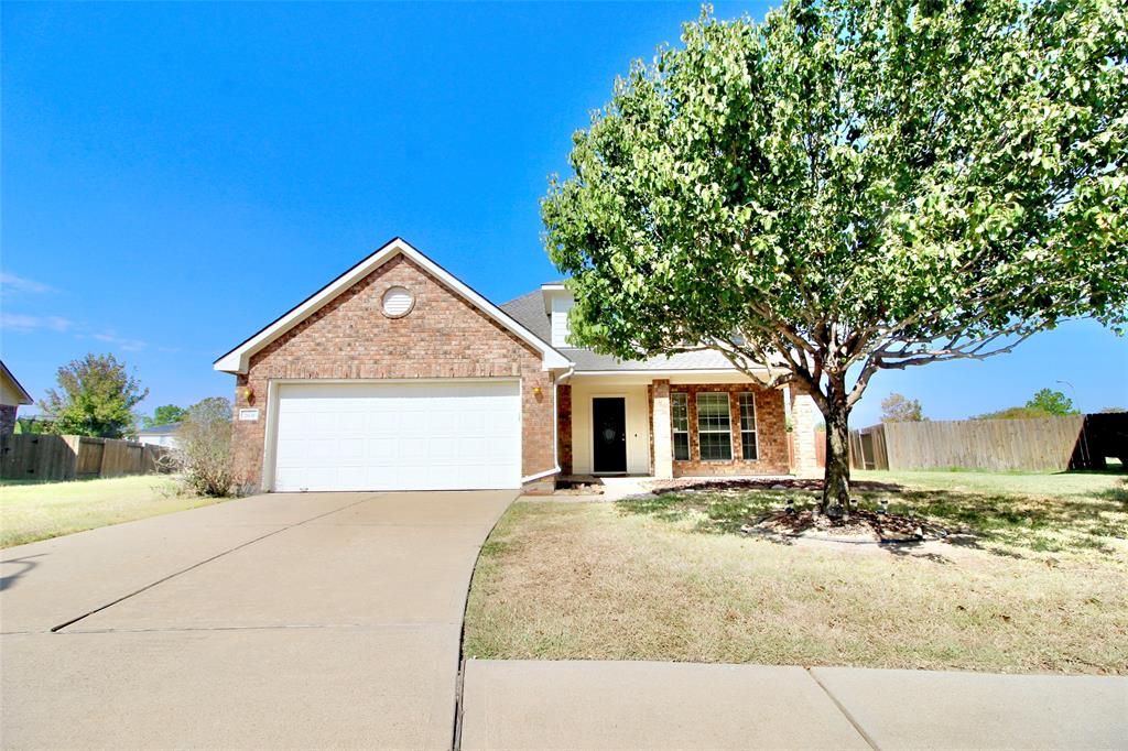 2631  Ash Haven Ln  Katy Texas 77449, 25