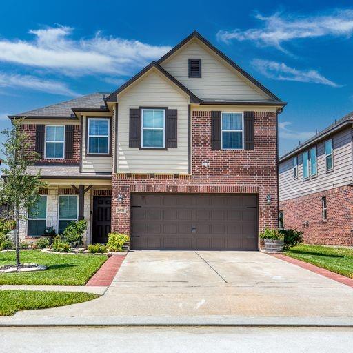 14711 Twilight Knoll Trail, Cypress 14711 Twilight Knoll Trail Cypress Texas 77429, 35