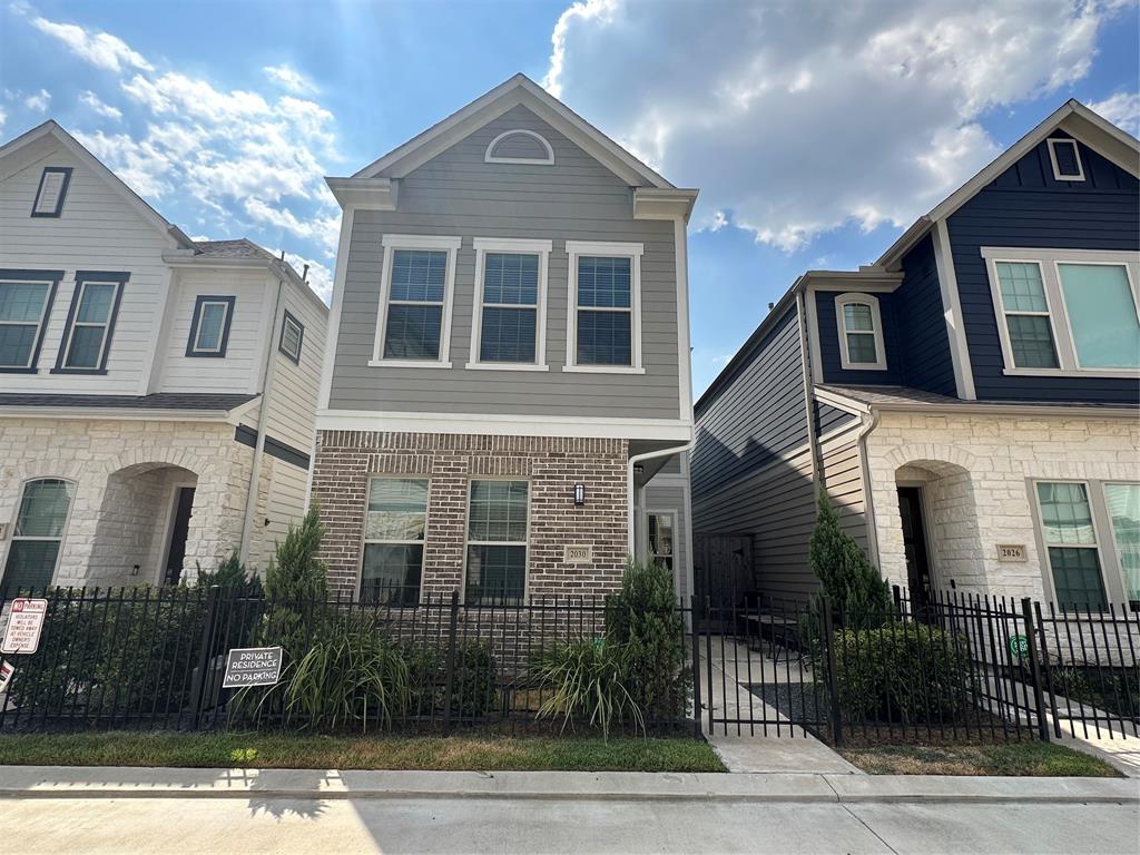 2030  Tarfite Place Houston Texas 77077, Houston
