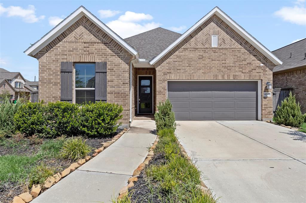 8707  Myrtle Bend Drive Missouri City Texas 77459, 38