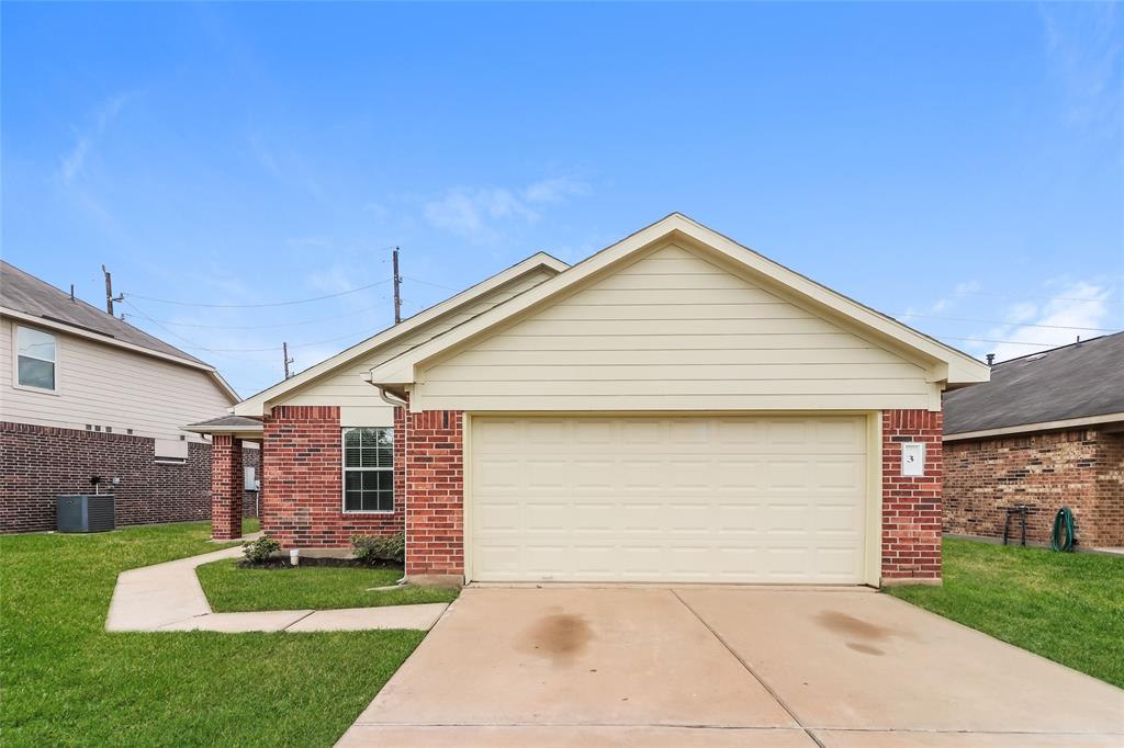 3  Laguna Bend Drive Manvel Texas 77578, Manvel
