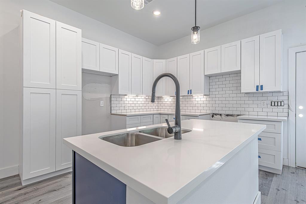 4012  Northfield Lane Houston Texas 77092, Houston