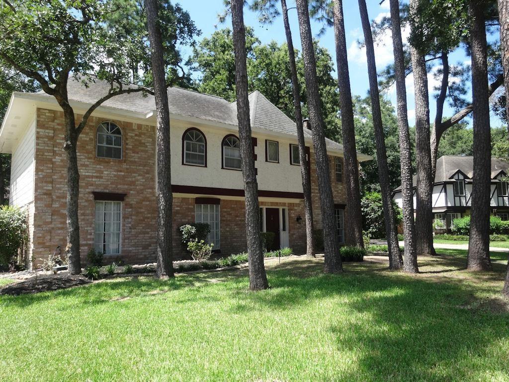 8218  Twining Oaks Lane Spring Texas 77379, 13