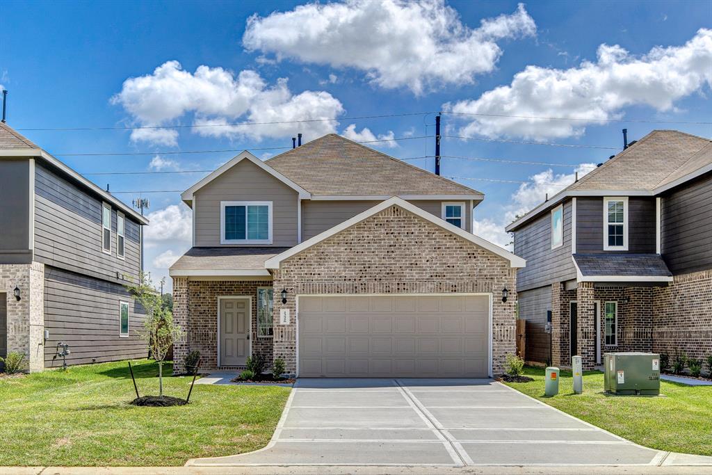 23526 Goodfellow Drive Spring Texas 77373, Spring 23526 Goodfellow Drive Spring Texas 77373, Spring