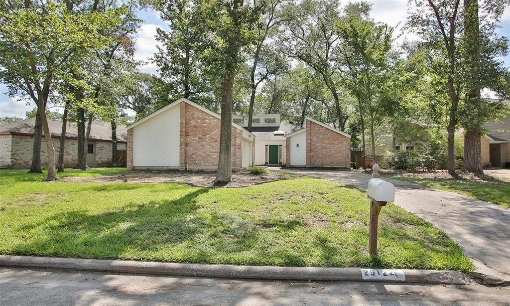 25122  Butterwick Drive Spring Texas 77389, Spring