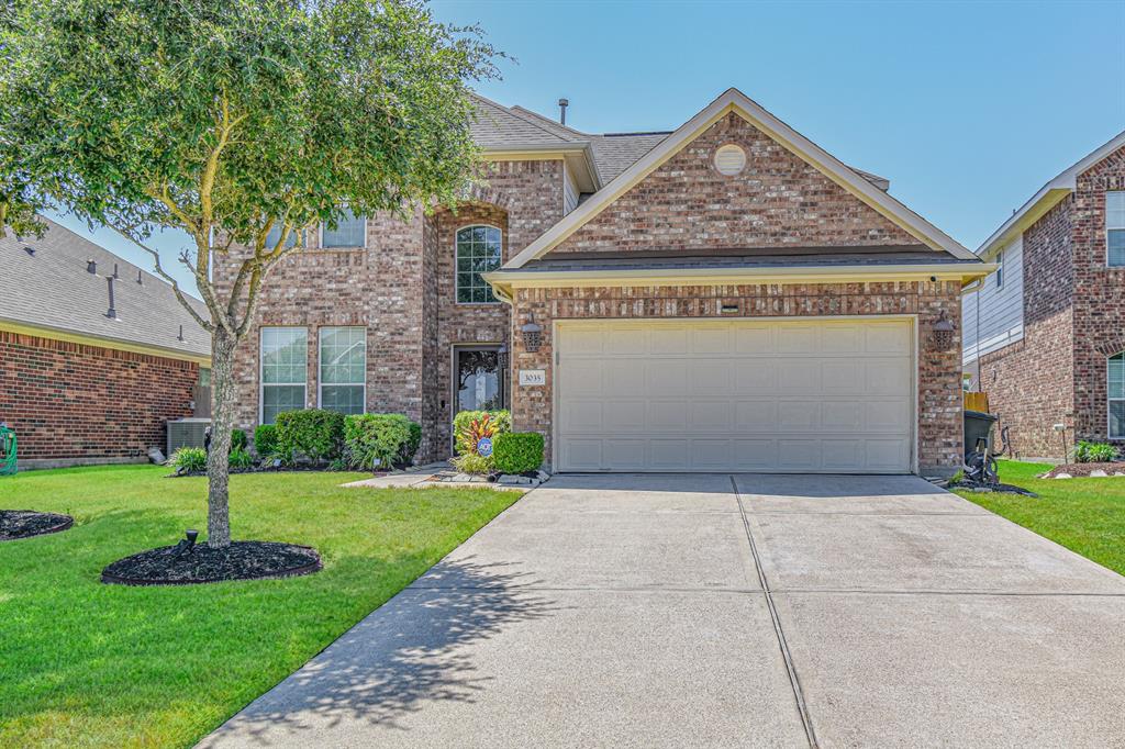 3035  Fir Meadow Lane Dickinson Texas 77539, Dickinson