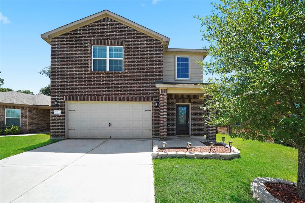 21223  Slate Bend Drive Hockley Texas 77447, Hockley