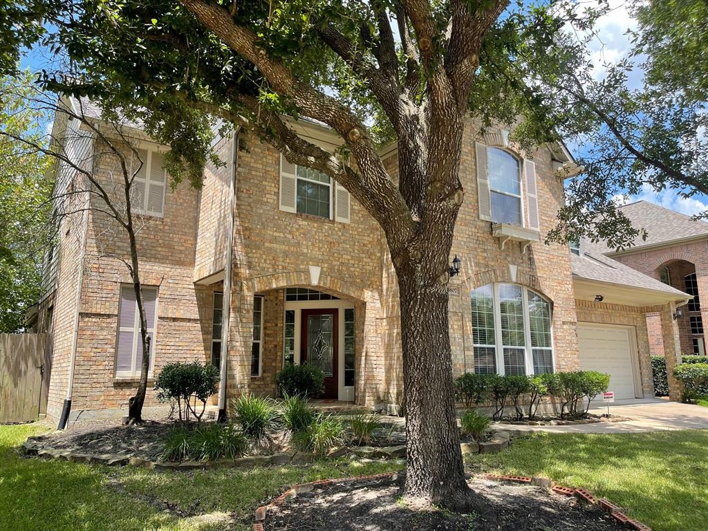 15807  Arbor Lake Drive Tomball Texas 77377, Tomball