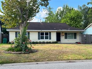 1717 Althea, Houston, TX 77018