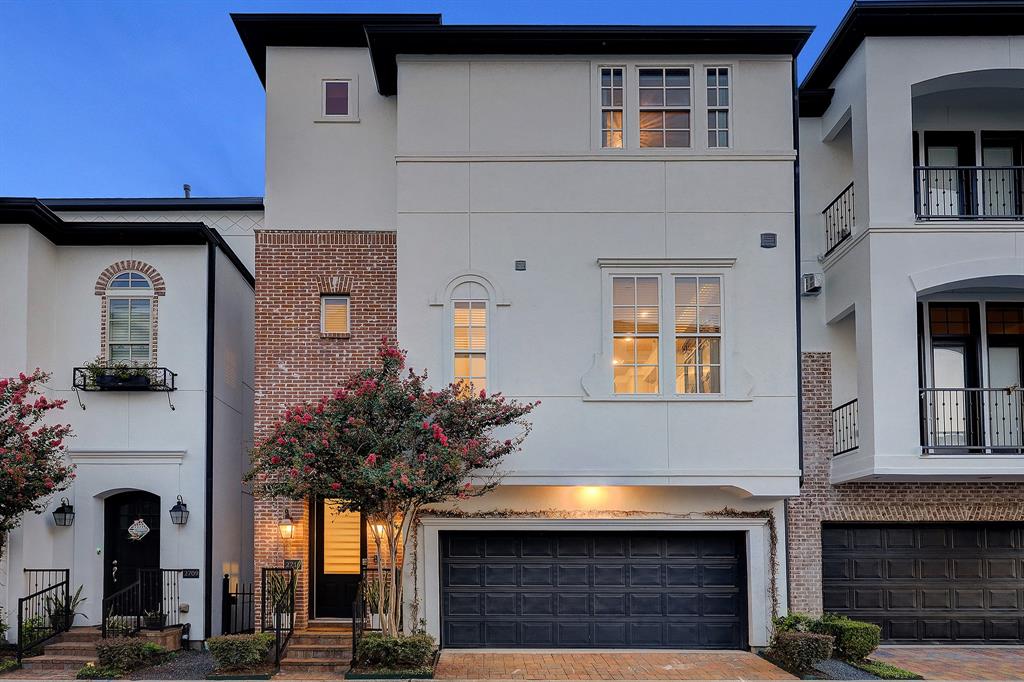 2711  Cohn Arbor Lane Houston Texas 77007, Houston