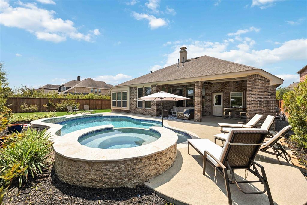 10302  Texas Sage Way Cypress Texas 77433, 25