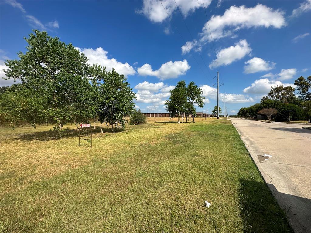 Lots 14 And 15 31st St N  , Texas City, Texas image 3