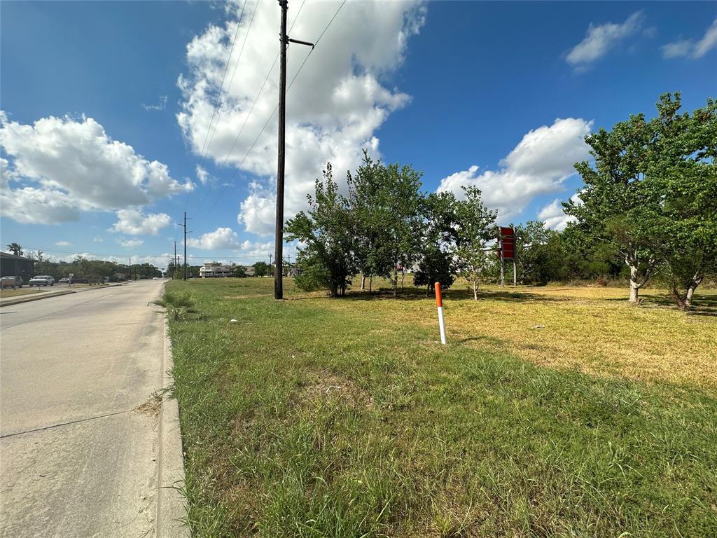 Lots 14 And 15 31st St N  , Texas City, Texas image 4