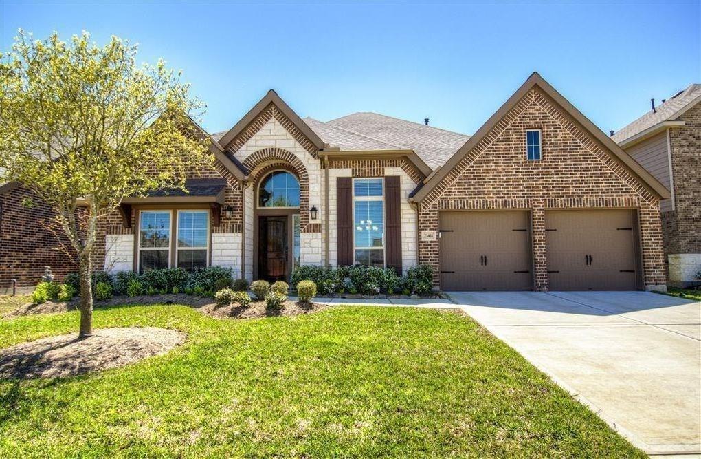 23403  Clark Arbor Lane Katy Texas 77493, 25