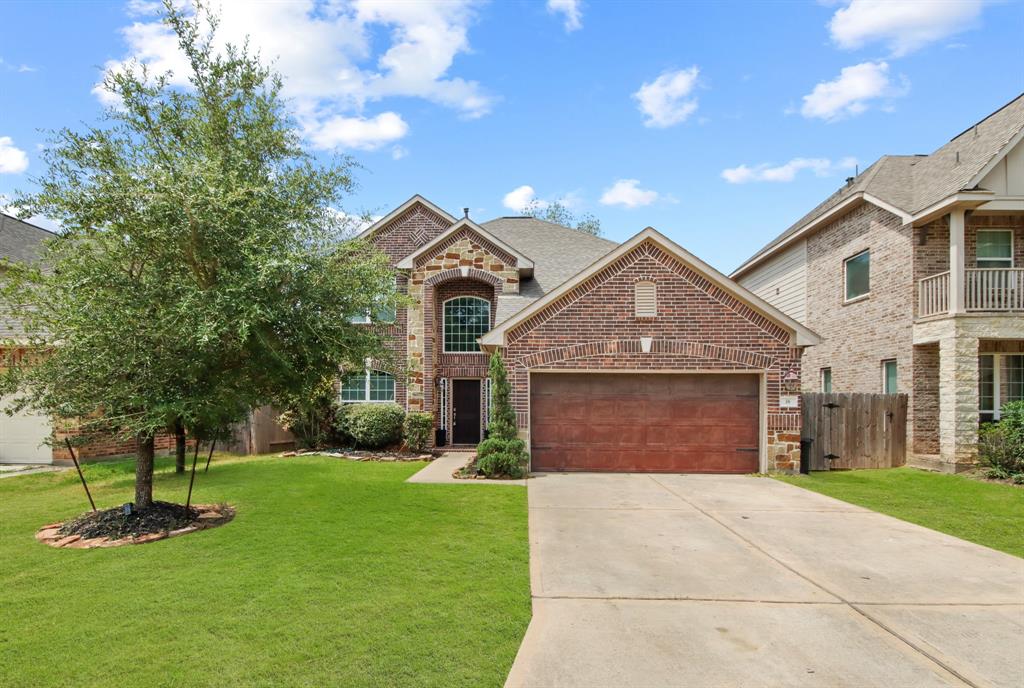 38  Hallmark Drive Conroe Texas 77304, 39