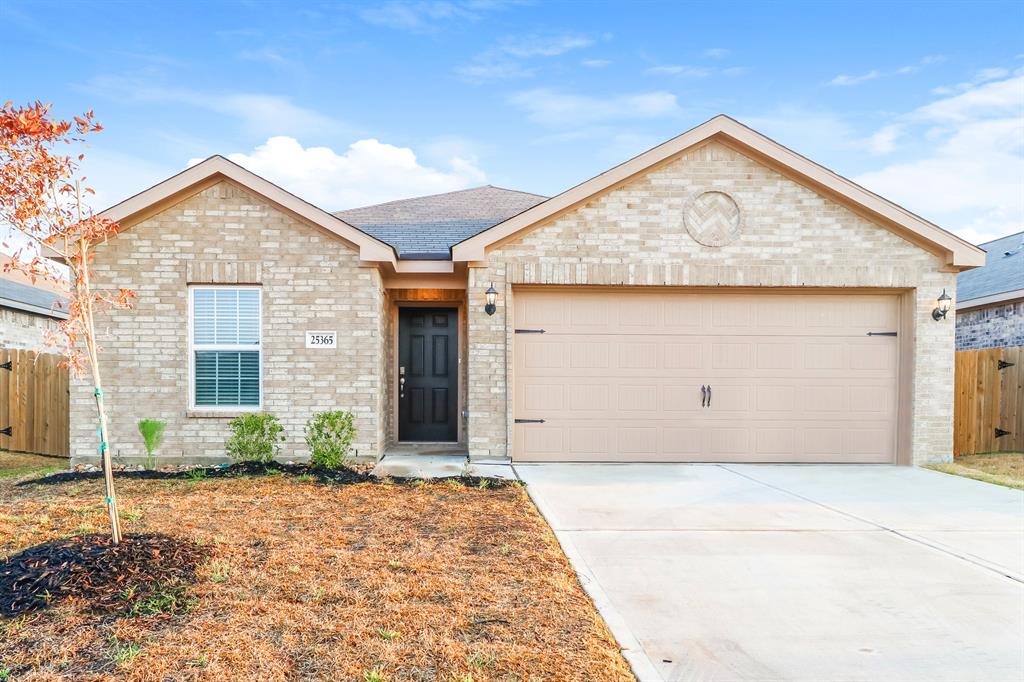 25365  Cypress Bend Drive Cleveland Texas 77328, Cleveland